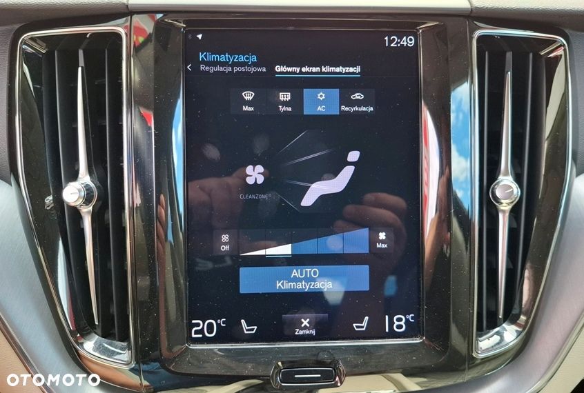 Volvo XC 60 D4 Inscription - 18