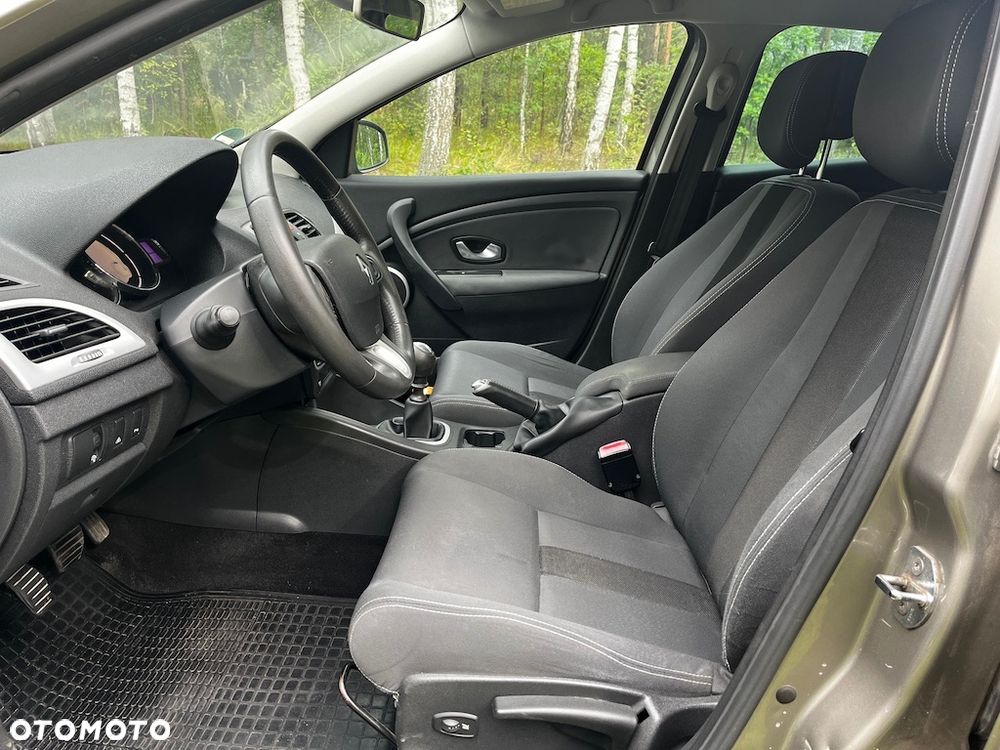 Renault Megane 1.4 16V TCE Dynamique - 4