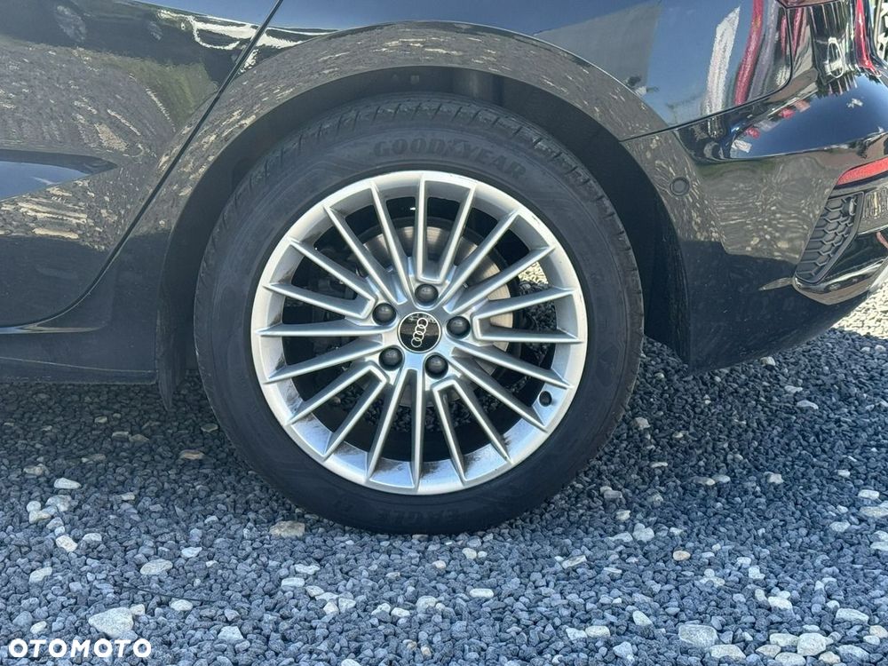Audi A3 Sportback 35 TFSI Advanced - 13