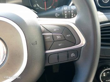 Fiat Tipo Station Wagon 1.6 M-Jet Lounge DCT - 7