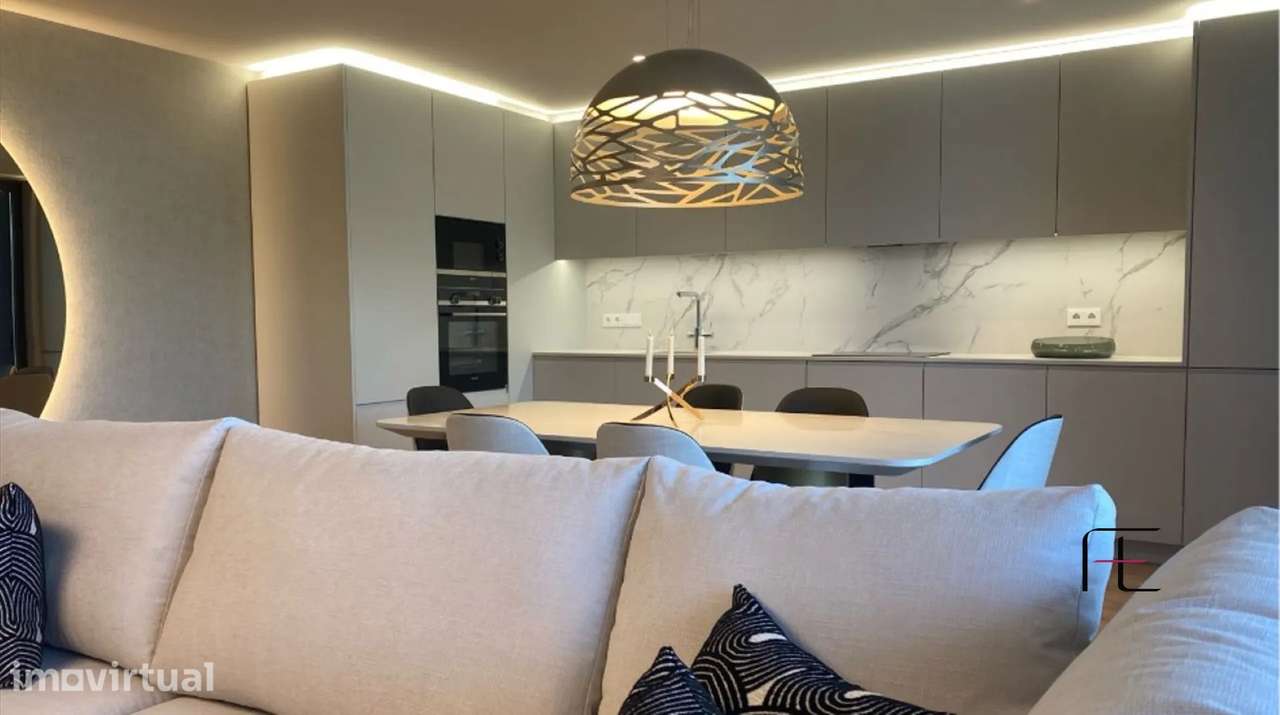 Apartamento T2, Porto, Vila Nova de Gaia - Grande imagem: 3/12