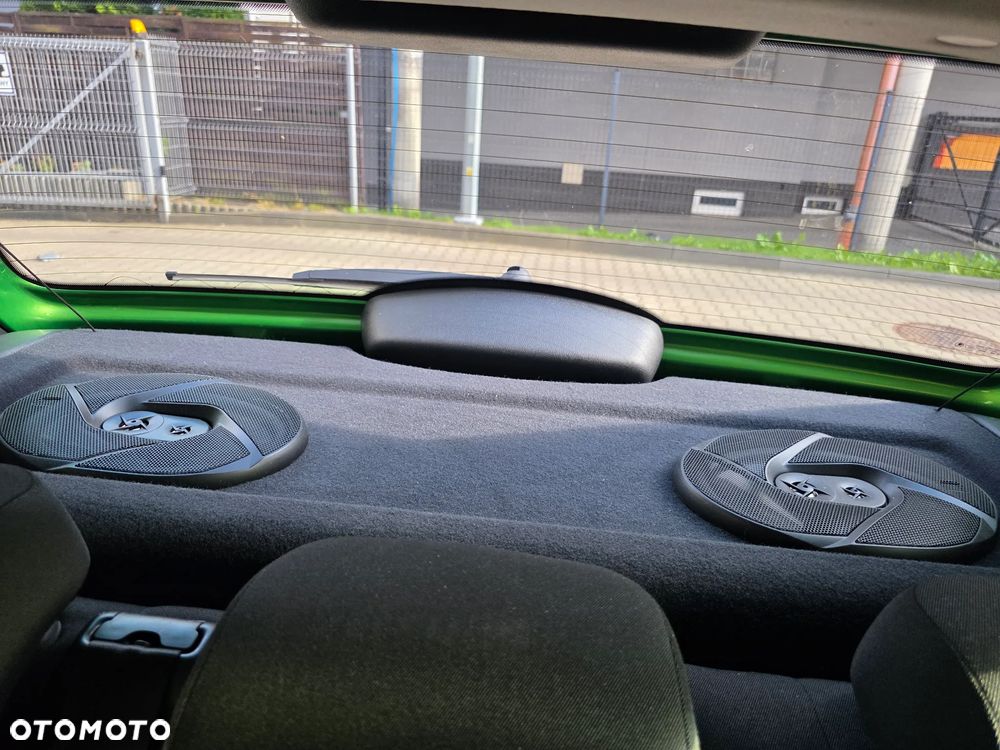 Skoda Fabia 1.2 TSI Ambition - 9