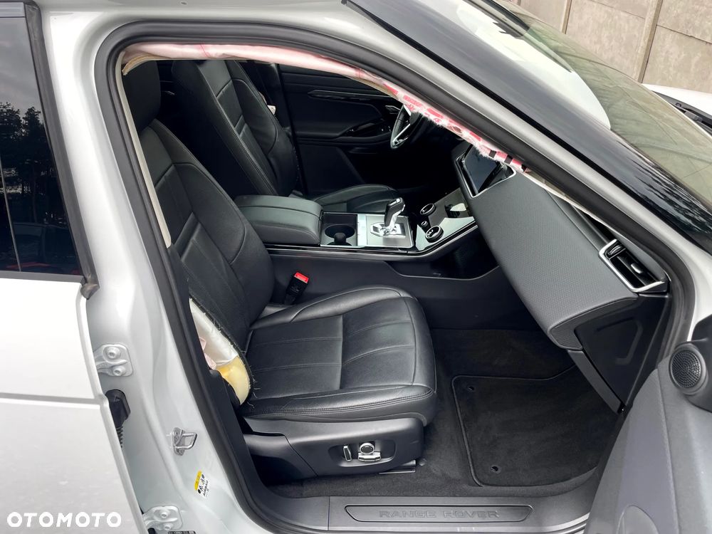 Land Rover Range Rover Evoque - 22