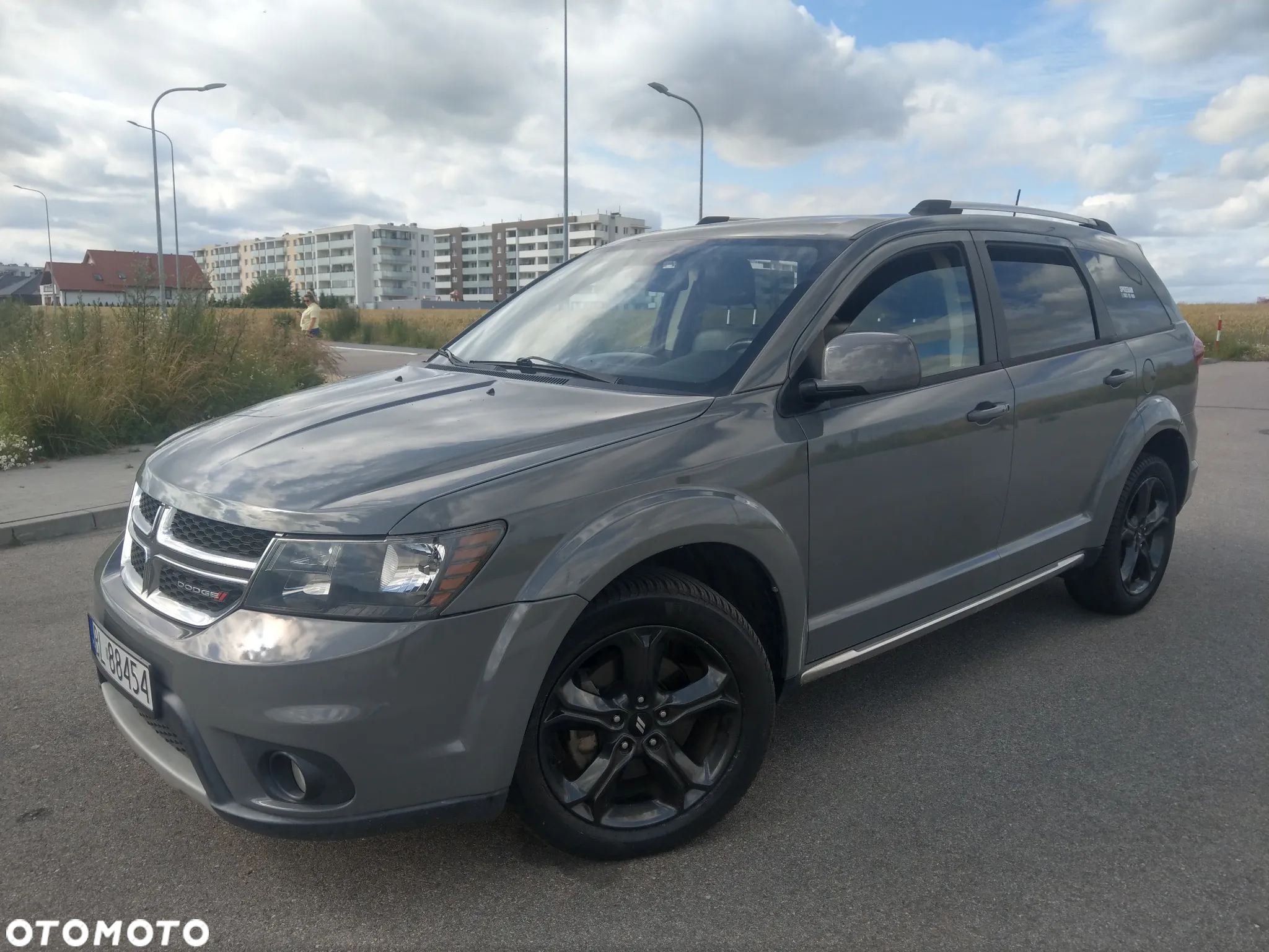 Dodge Journey - 3