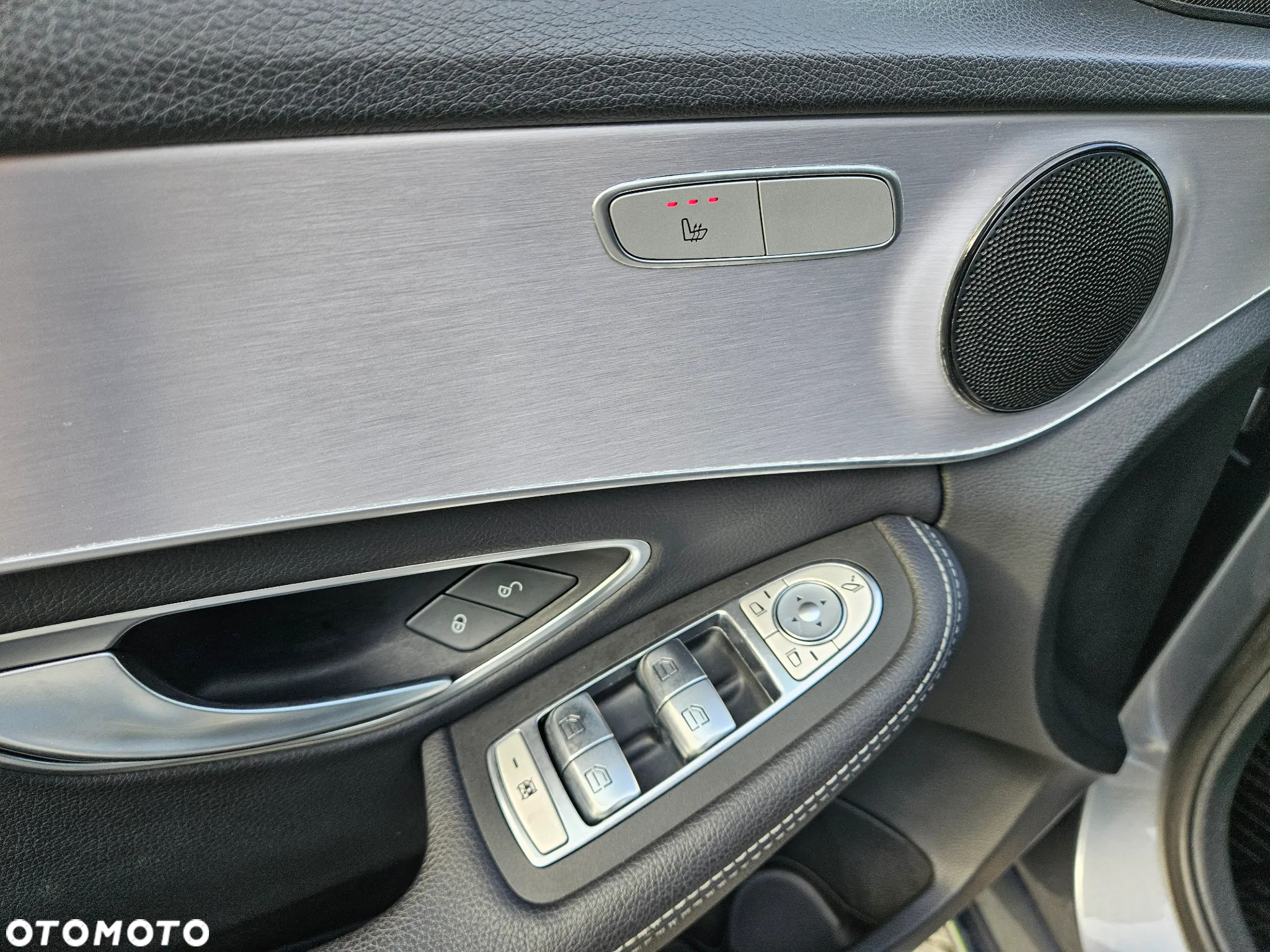 Mercedes-Benz Klasa C 220 d T 9G-TRONIC Exclusive - 19
