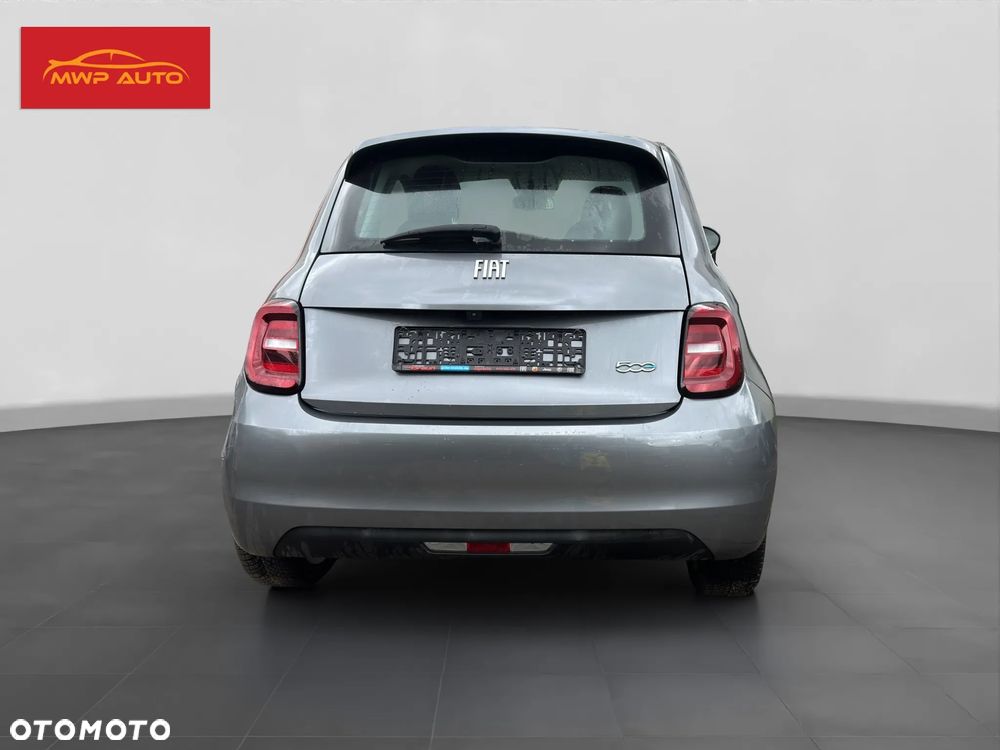 Fiat 500 42 kWh Icon - 6
