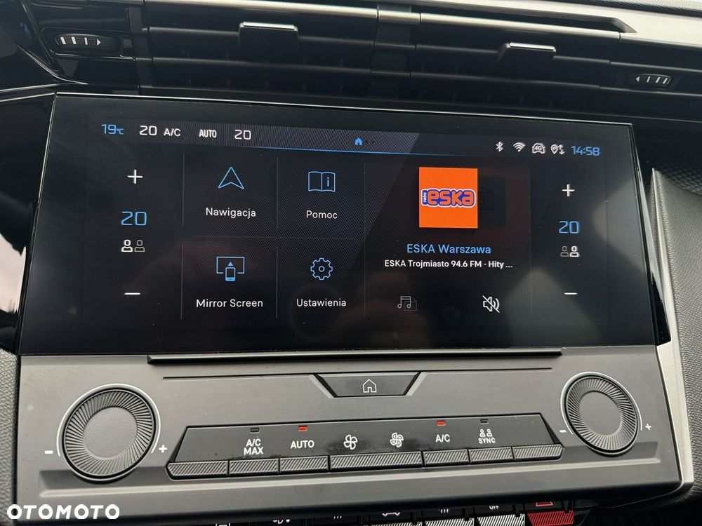 Peugeot 308 1.5 BlueHDi Active Pack S&S EAT8 - 17