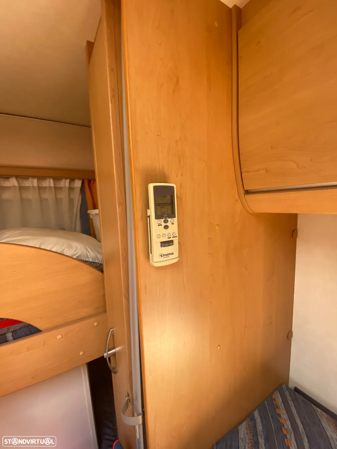 Knaus Sport Liner - 19