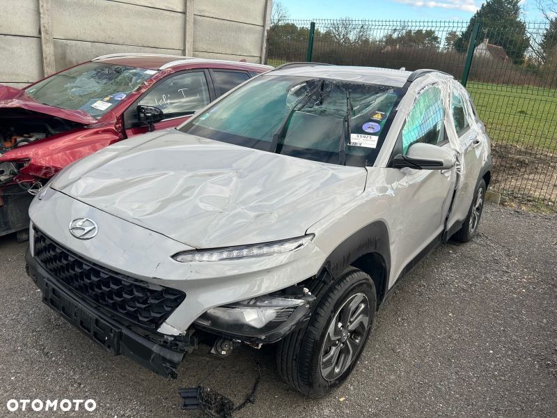 Hyundai Kona - 1
