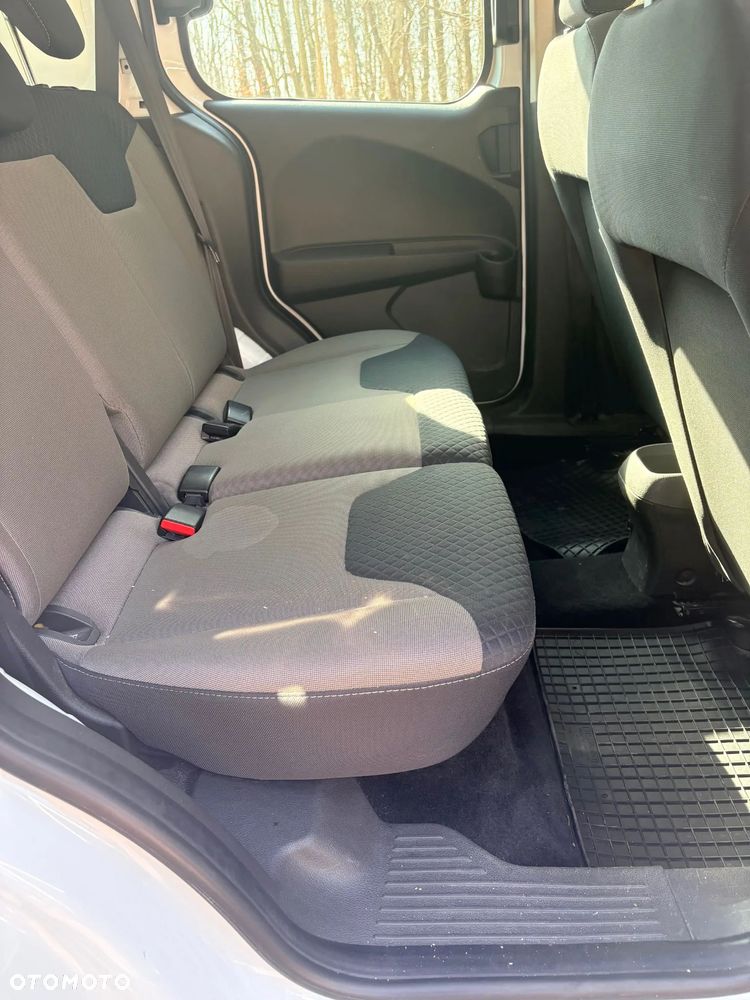 Ford Transit Courier Trend - 9