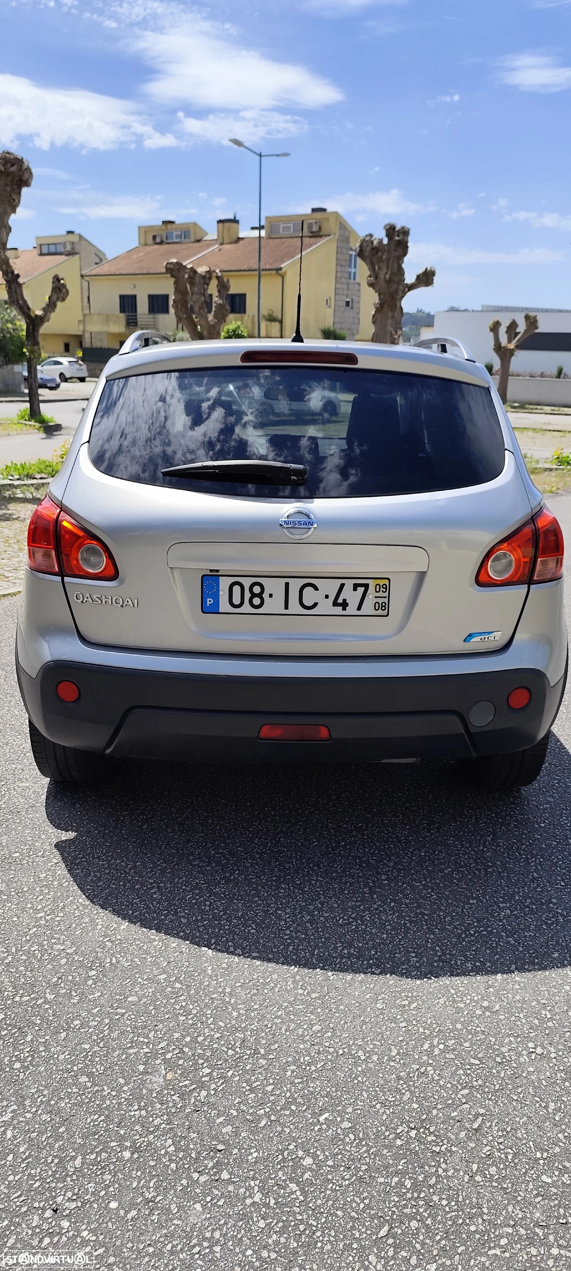 Nissan Qashqai 1.5 dCi ECO Acenta - 6