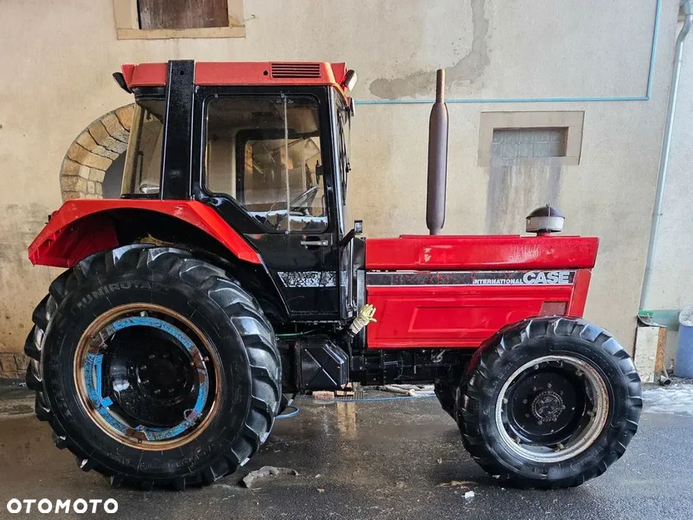 Case IH 1256 xl - 1