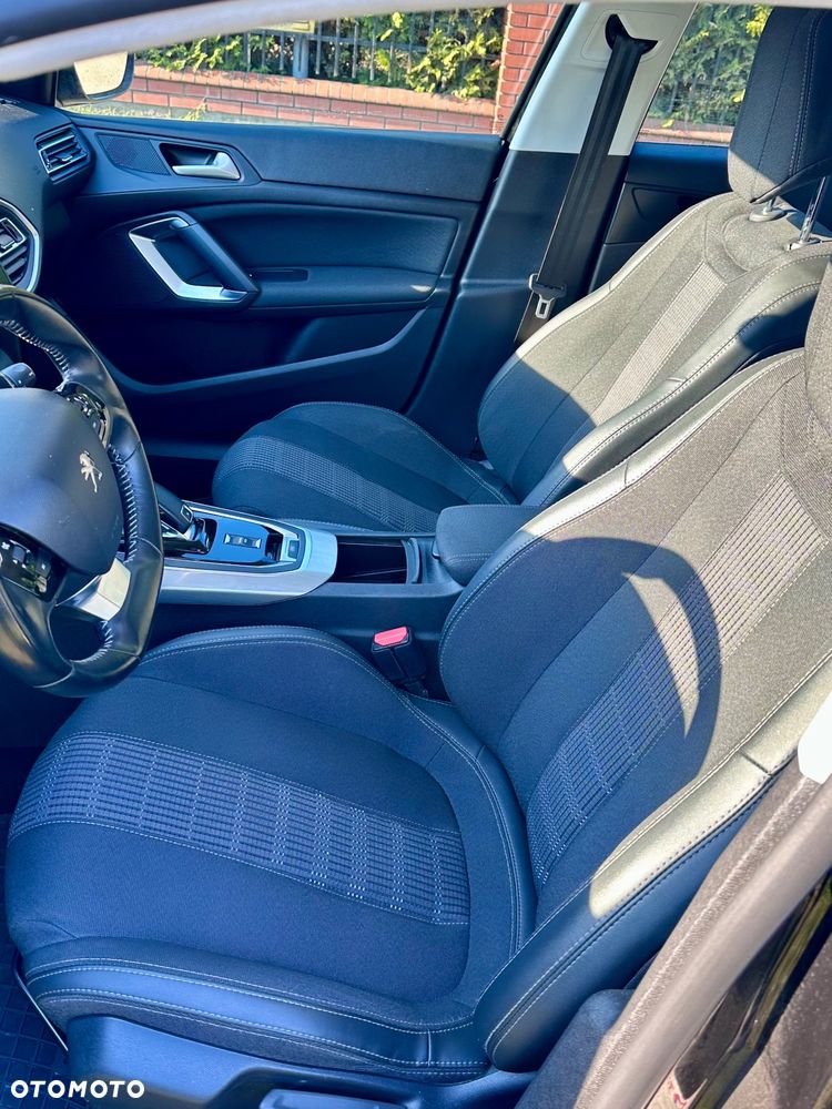 Peugeot 308 - 22