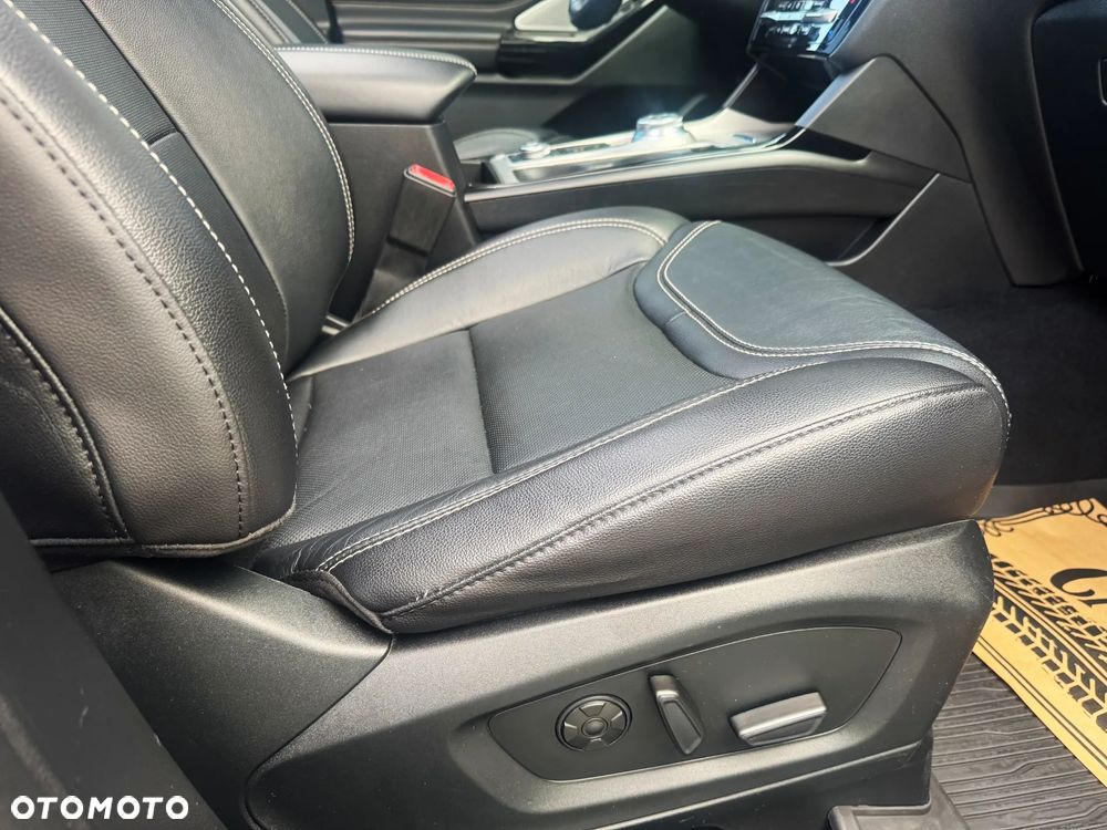 Ford Explorer 3.0 EcoBoost PHEV 4WD ST-Line - 30