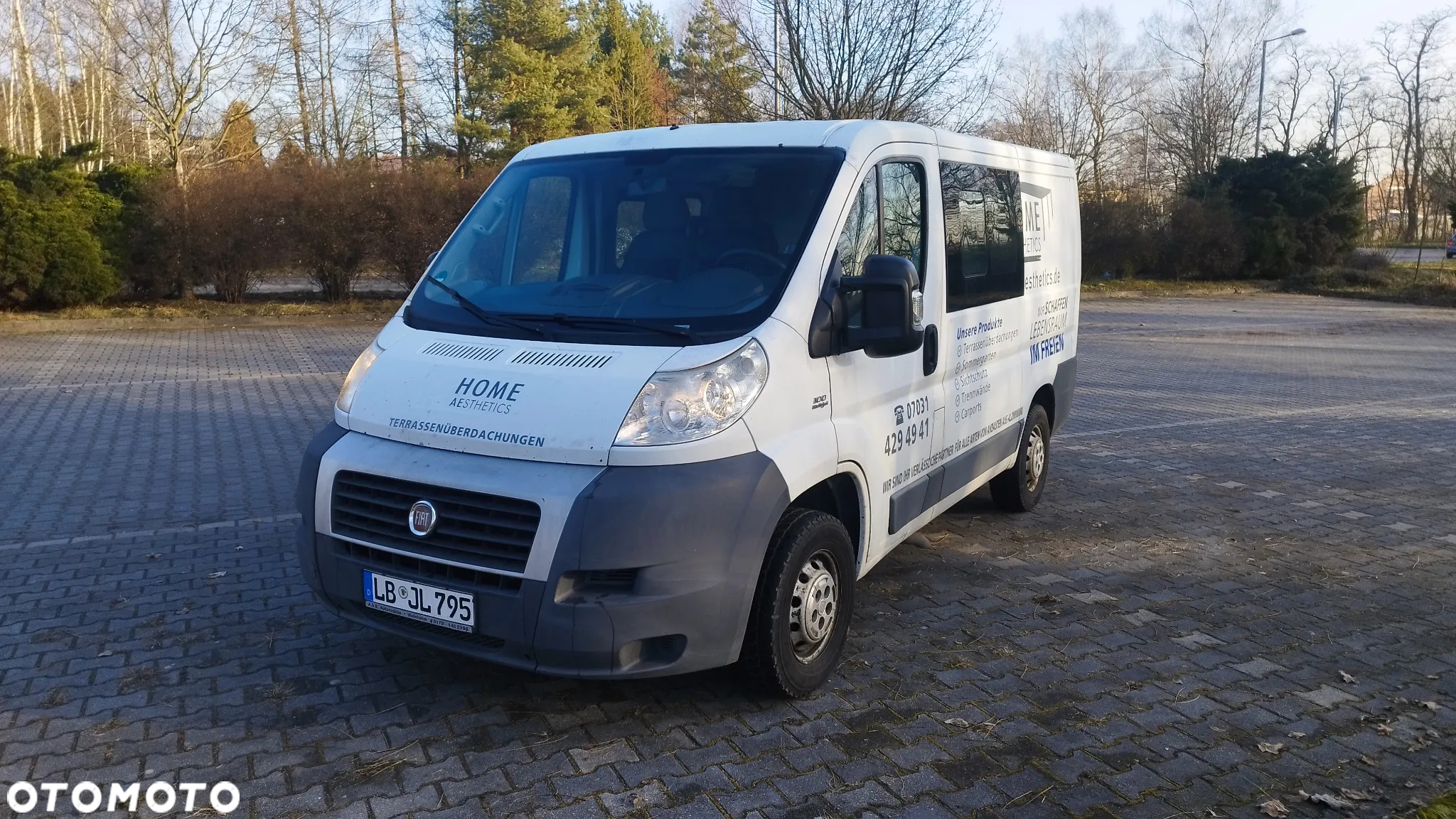 Fiat DUCATO - 8