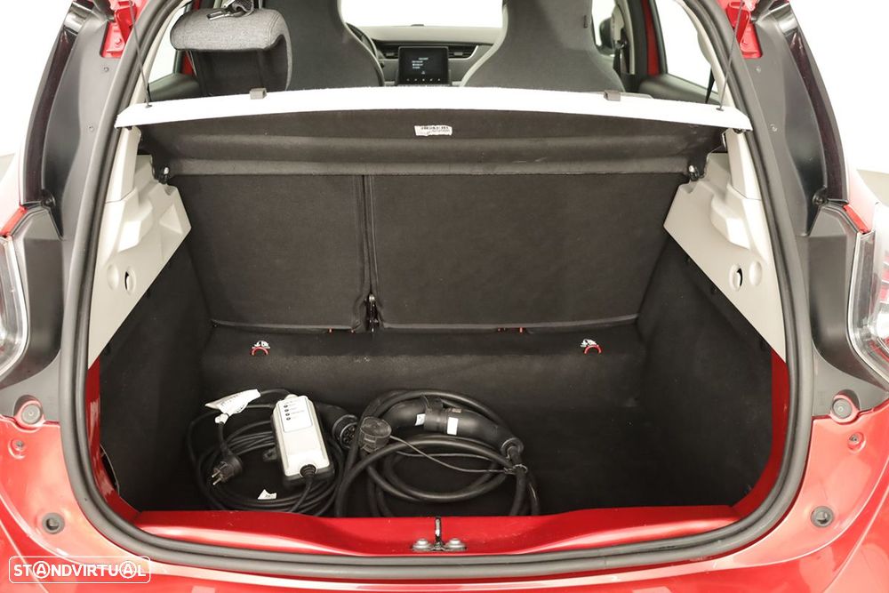 Renault Zoe (c/ Bateria) E-Tech EV50 Evolution - 25