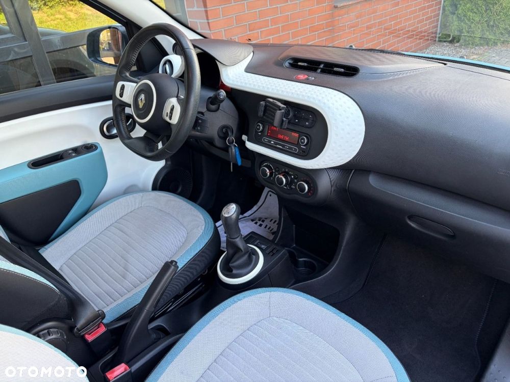 Renault Twingo SCe 70 Start&Stop Intens - 7