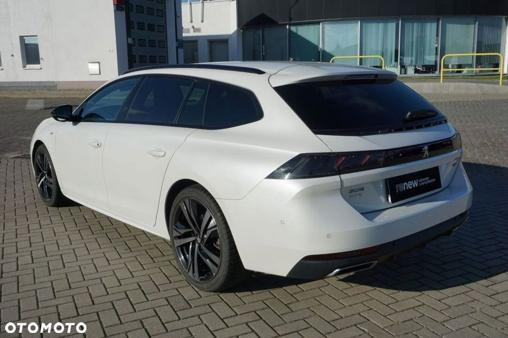 Peugeot 508 - 7