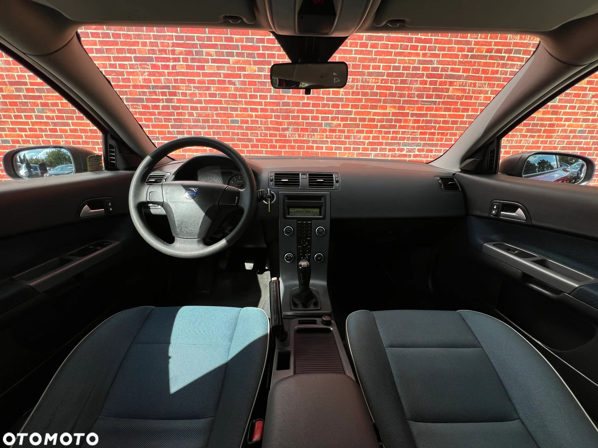 Volvo C30 - 6