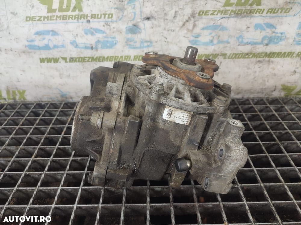 Cutie transfer reductor 0A6409053Ar Volkswagen VW Tiguan 2 AD1 [2016 - 2
