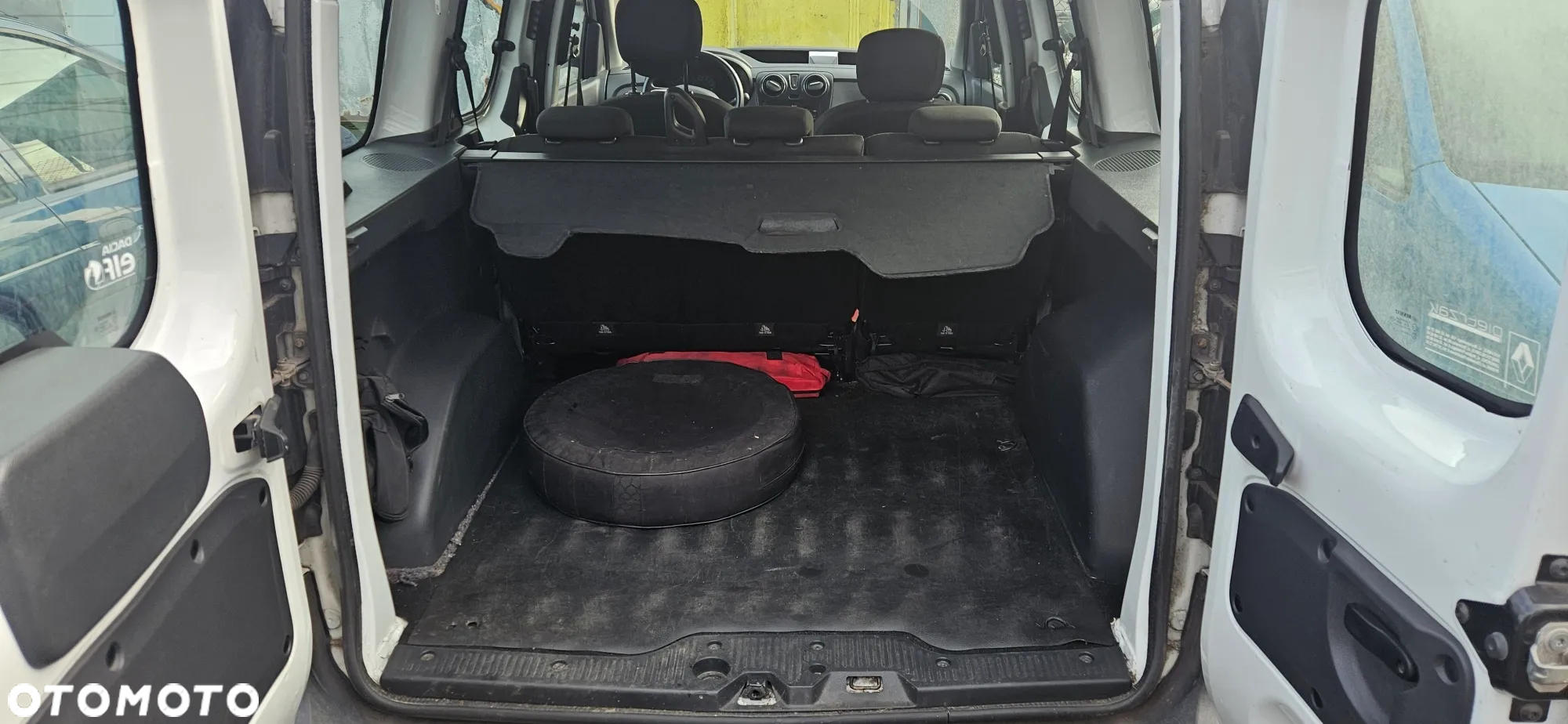 Dacia Dokker 1.6 SCe Laureate - 11