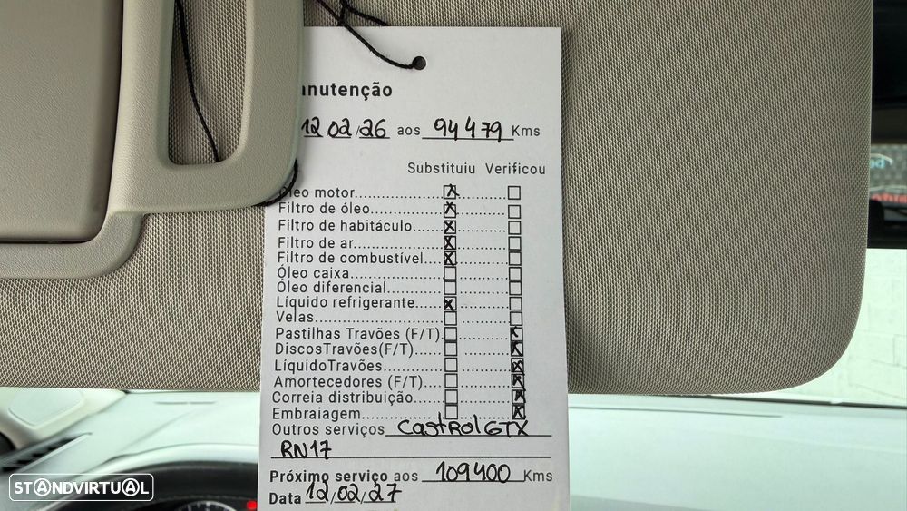 Renault Clio 1.5 Blue dCi Intens - 41