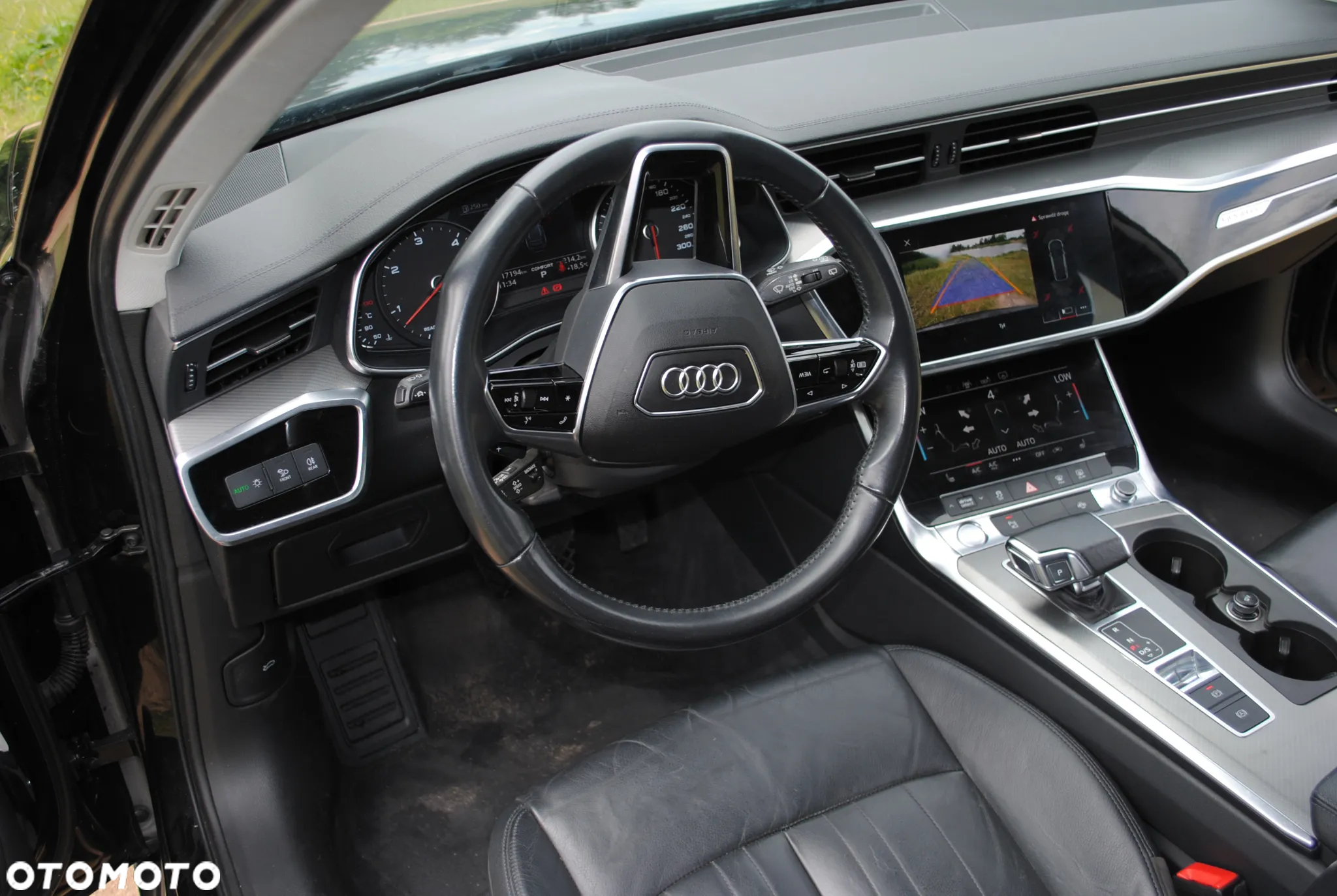 Audi A6 Avant 3.0 TDI competition quattro tiptronic - 22