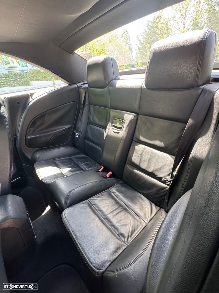 VW EOS 1.4 TSi Top - 15