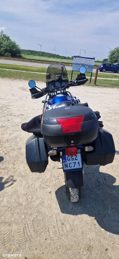BMW GS - 10