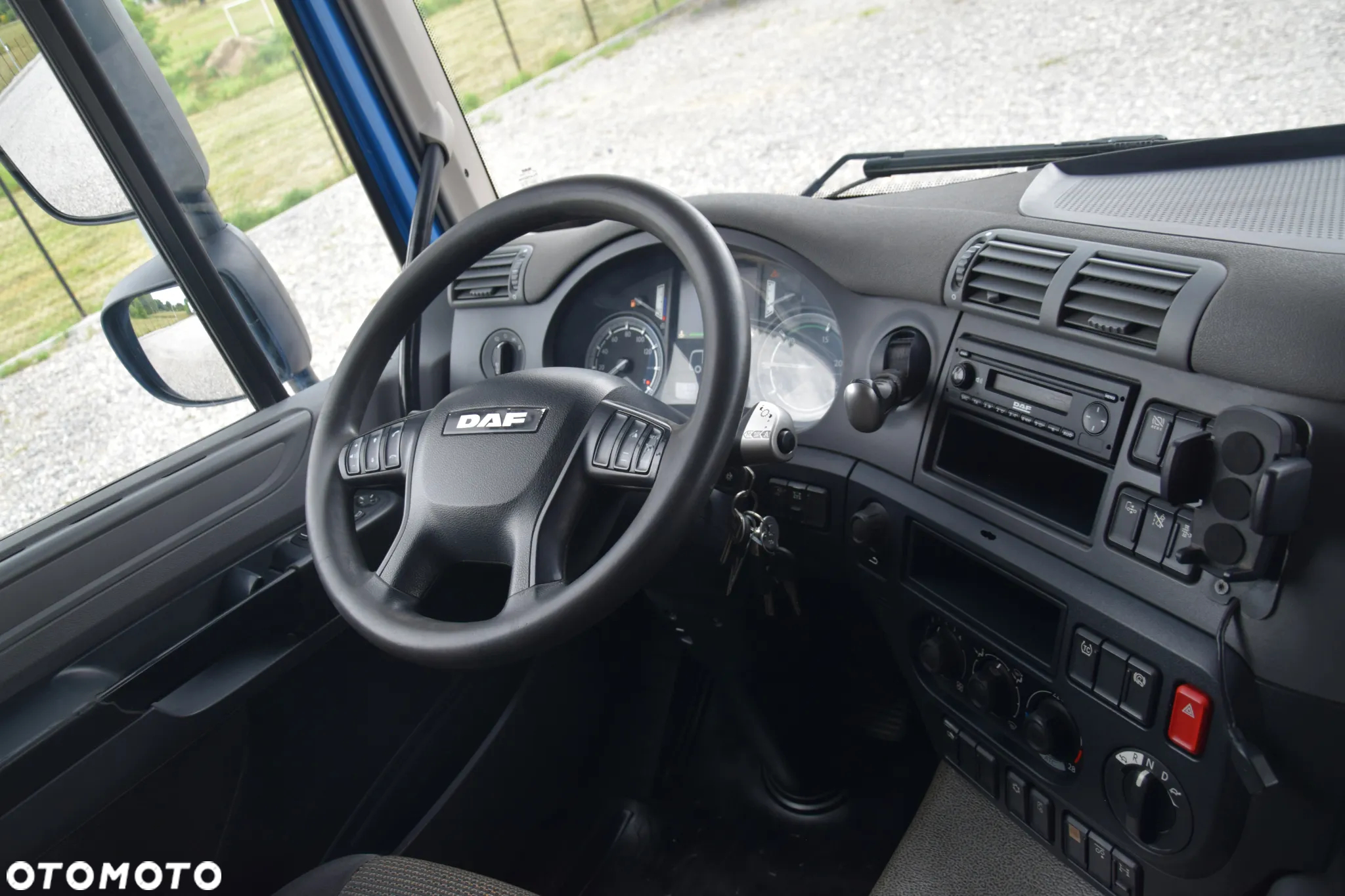 DAF CF440 - 31