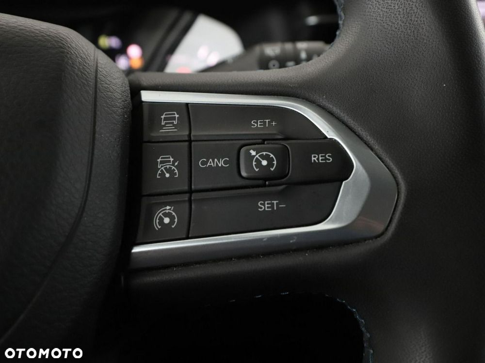 Jeep Compass 1.3 T4 PHEV 4xe Longitude S&S - 35