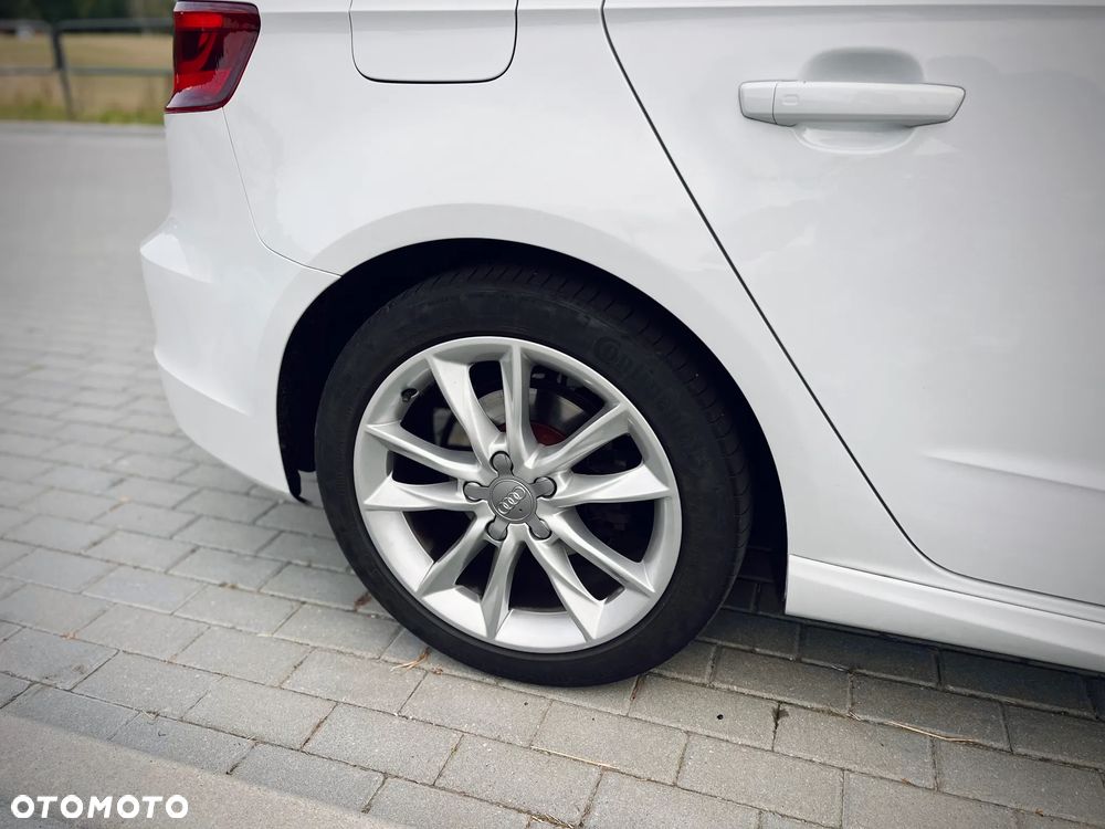 Audi A3 - 10