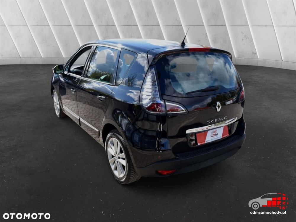 Renault Scenic - 8