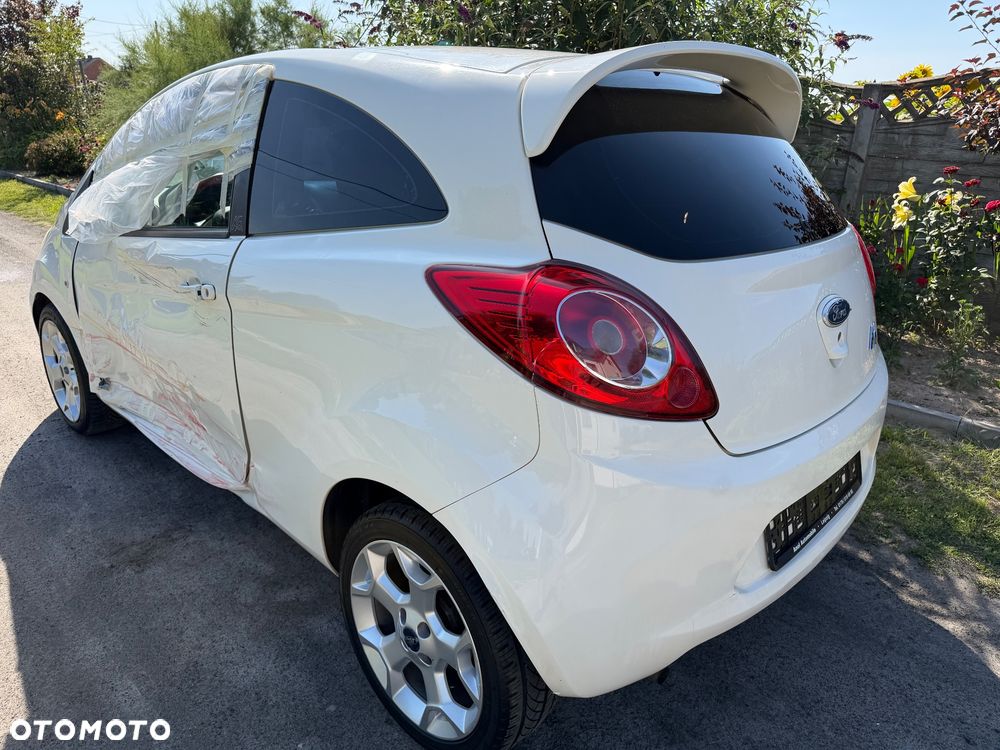 Ford KA 1.2 Titanium - 3