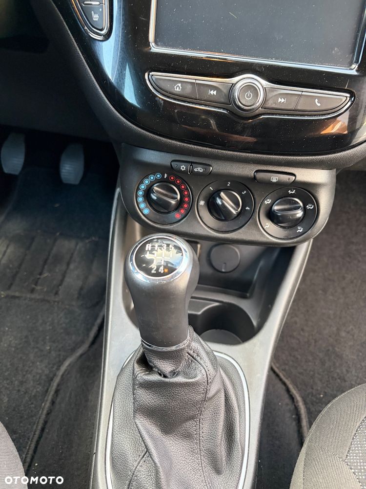 Opel Corsa - 18
