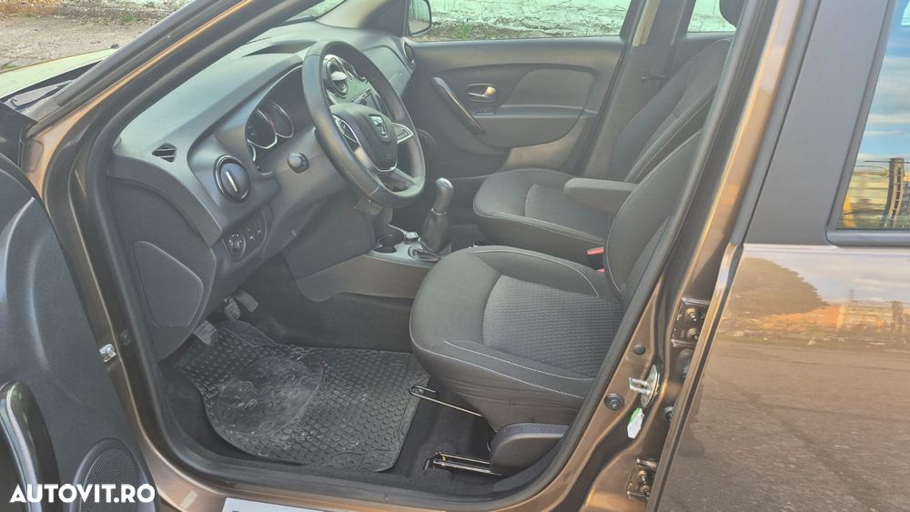 Dacia Logan Van - 14