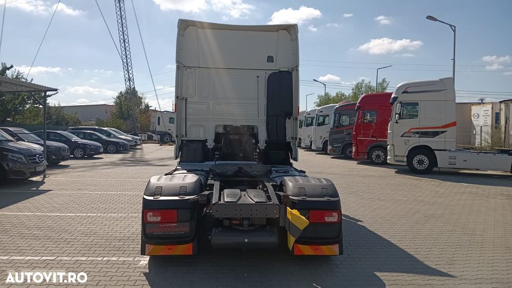 DAF XF 530FT - 8