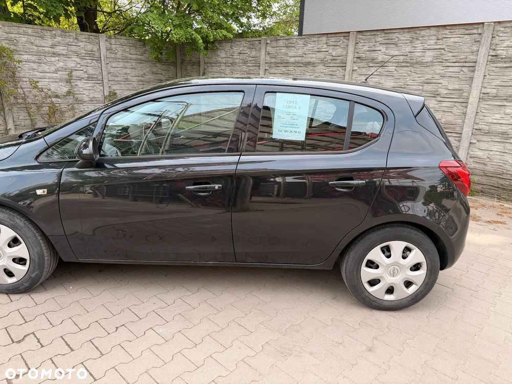 Opel Corsa - 13