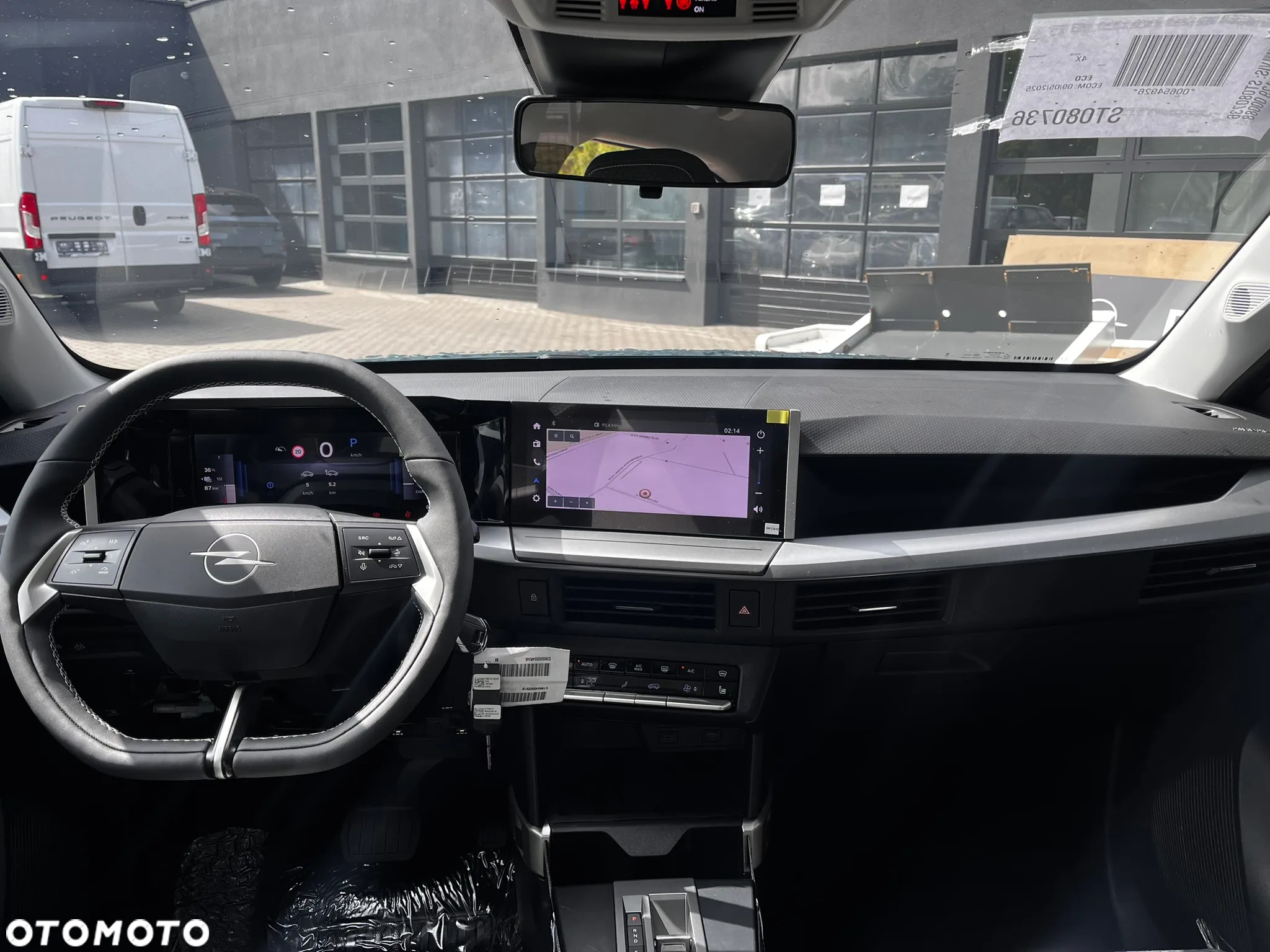 Opel Frontera 44kWh Edition - 6