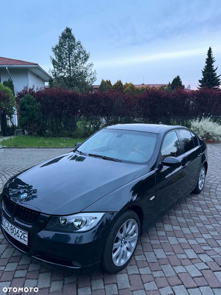 BMW Seria 3 - 1