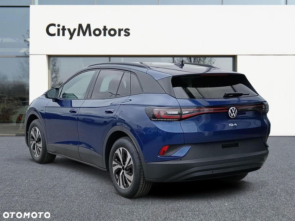 Volkswagen ID.4 - 7