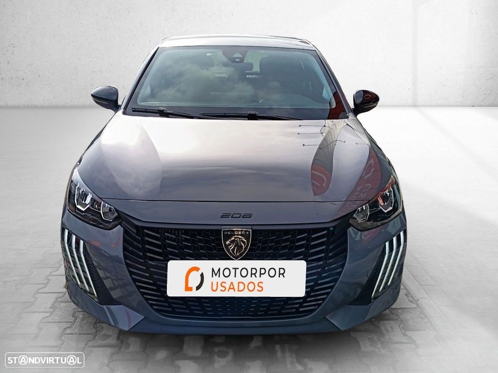 Peugeot 208 1.2 PureTech Active Pack - 2