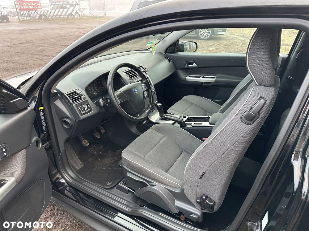 Volvo C30 1.6 Momentum - 19