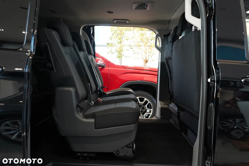 Volkswagen Transporter - 19