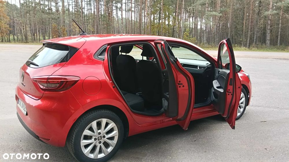 Renault Clio 1.0 TCe Zen - 4