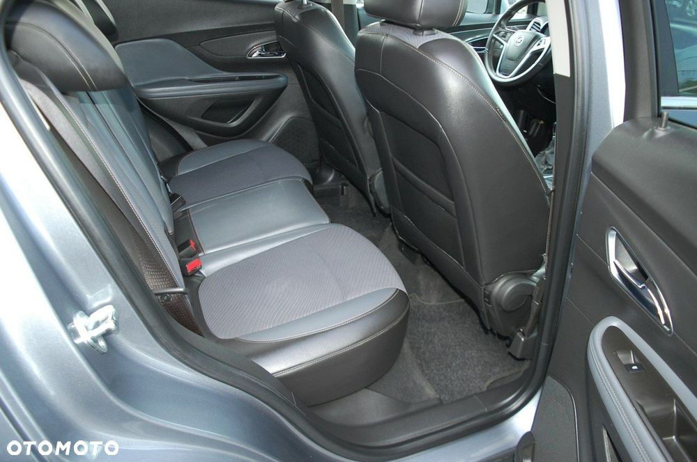 Opel Mokka - 25