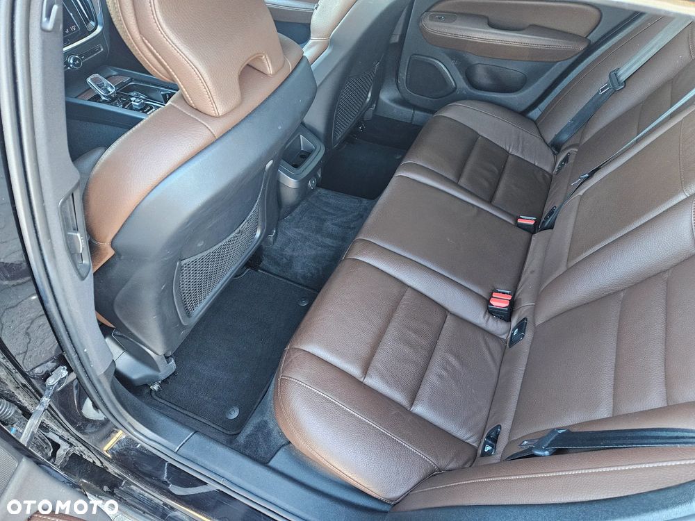 Volvo V60 B4 B Geartronic Inscription - 28