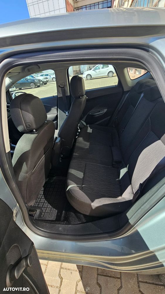 Opel Astra - 10