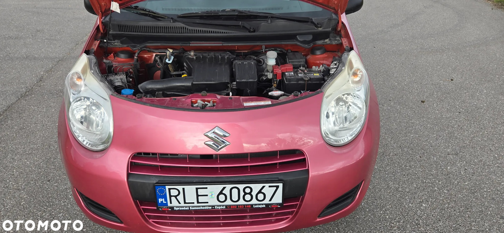 Suzuki Alto 1.0 Basic - 5