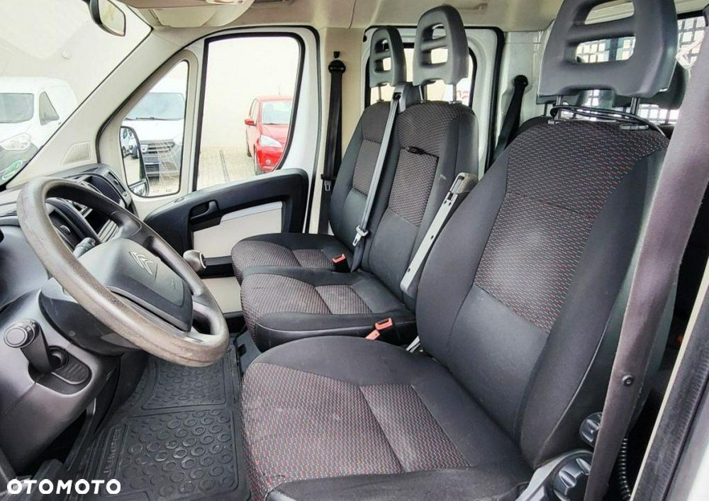 Citroën Jumper - 11